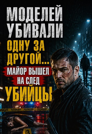 Дикая псина 3