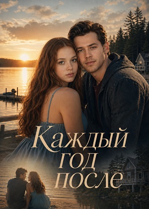 Каждый год после 1 Сезон 1 серия