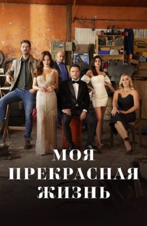 Моя прекрасная жизнь 1 сезон 1 серия