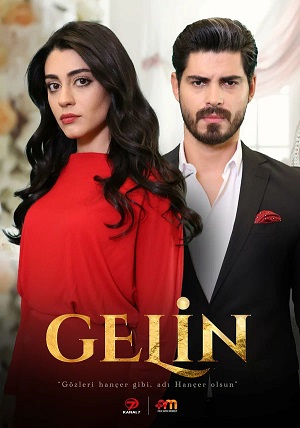 Невеста (Gelin) 3 Сезон 213 серия