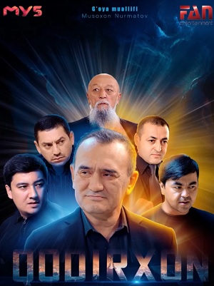 Qodirxon 11-mavsum 1 Сезон 49 серия